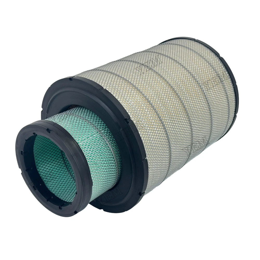 Air Filter 1063969 1063973 FS6996-1AB Fit for Caterpillar C15 Engine