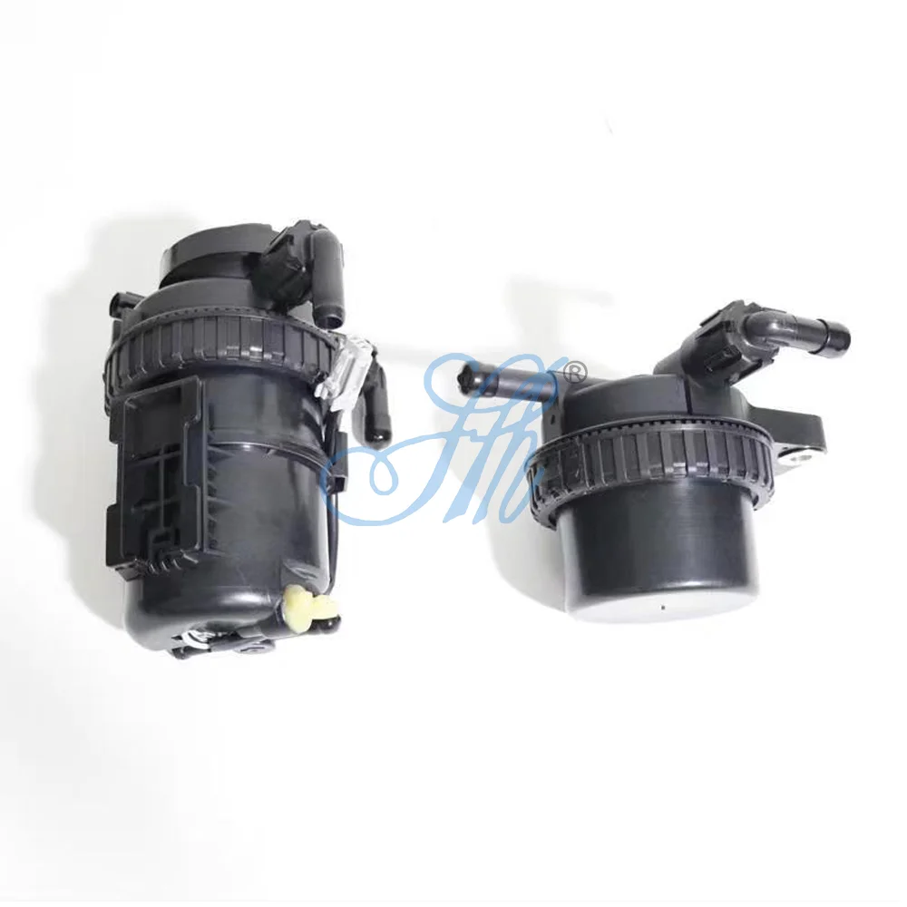 Auto Engine Diesel Filter for ISUZU DMAX MUX Ruimai RM Pickup Truck Fuel Filter Manufacturer Direct 4JA1T 4JH1