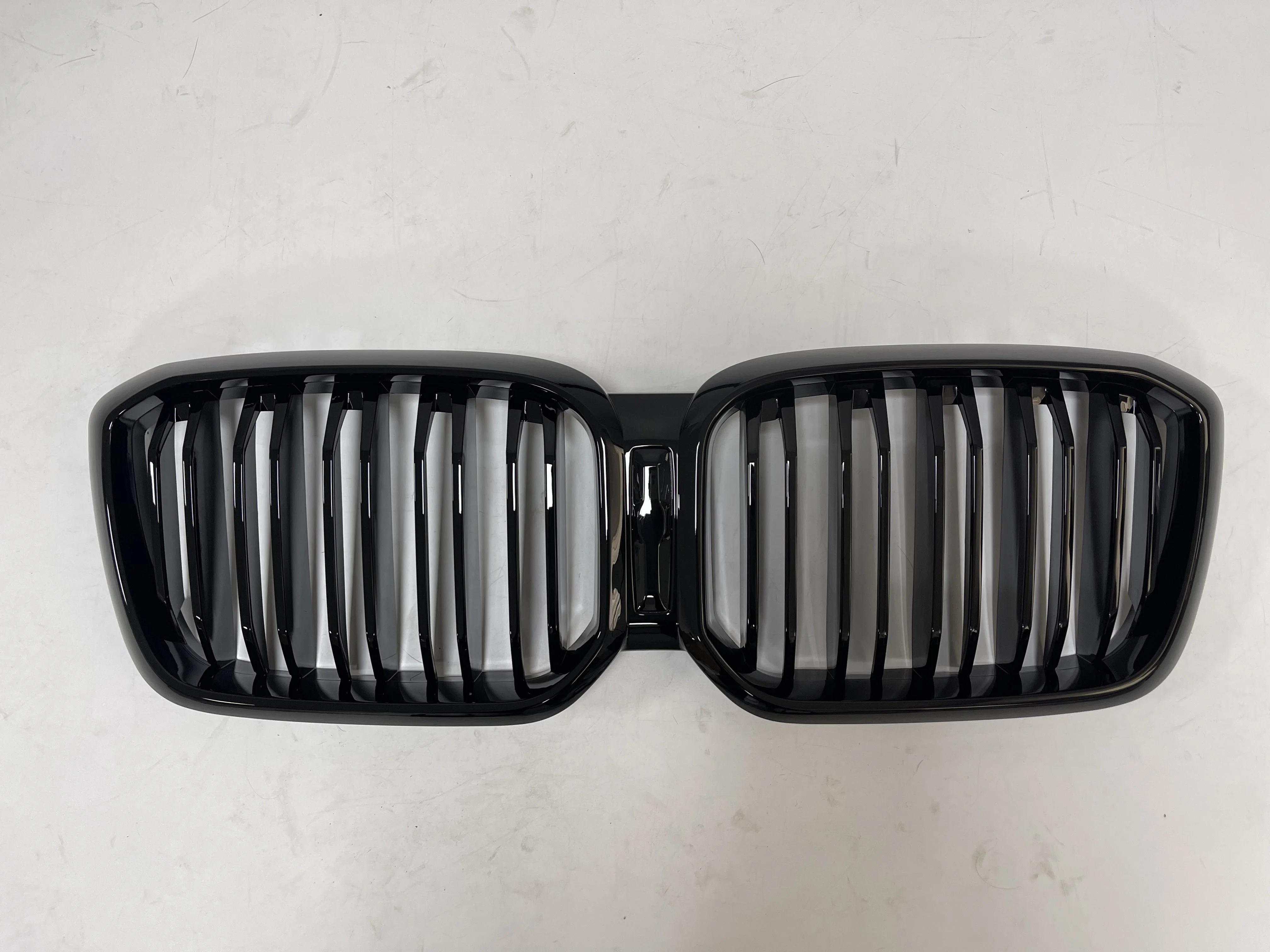 G01 G02 Lci Grill Front Grille Front Bumper Kidney Grille For Bmw X3 X4 ...