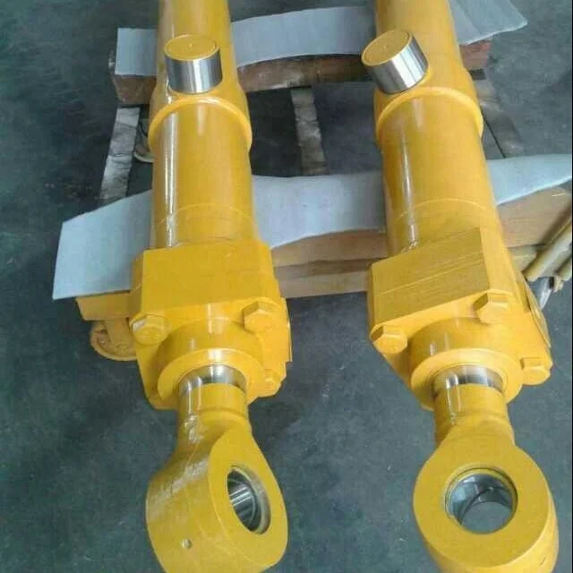 Wholesale 400305-00127 K1026697 BOOM CYLINDER EXCAVATOR HYDRAULIC 