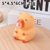 Capibara pequeña [Bolsas]