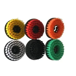 barrel brush