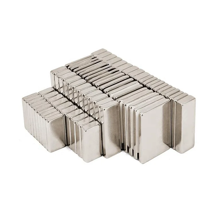 5000 Gauss Neodymium Magnets for Generator