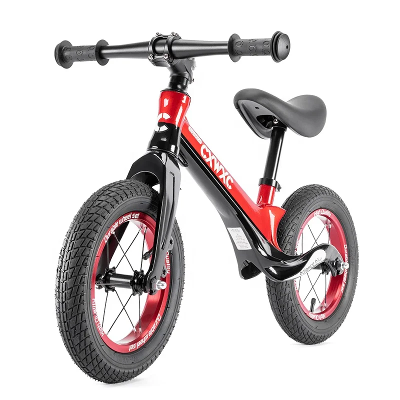 Draisienne Enfant 12 Pouces Alliage Magnésium CXWXC - Dès 2 Ans - Charge 30kg - 24 à 60 Mois Draisienne 30 Kg Draisienne Enfant 12 Pouces Alliage Magnésium CXWXC - Dès 2 Ans - Charge 30kg - 24 à 60 Mois Draisienne 30 Kg
