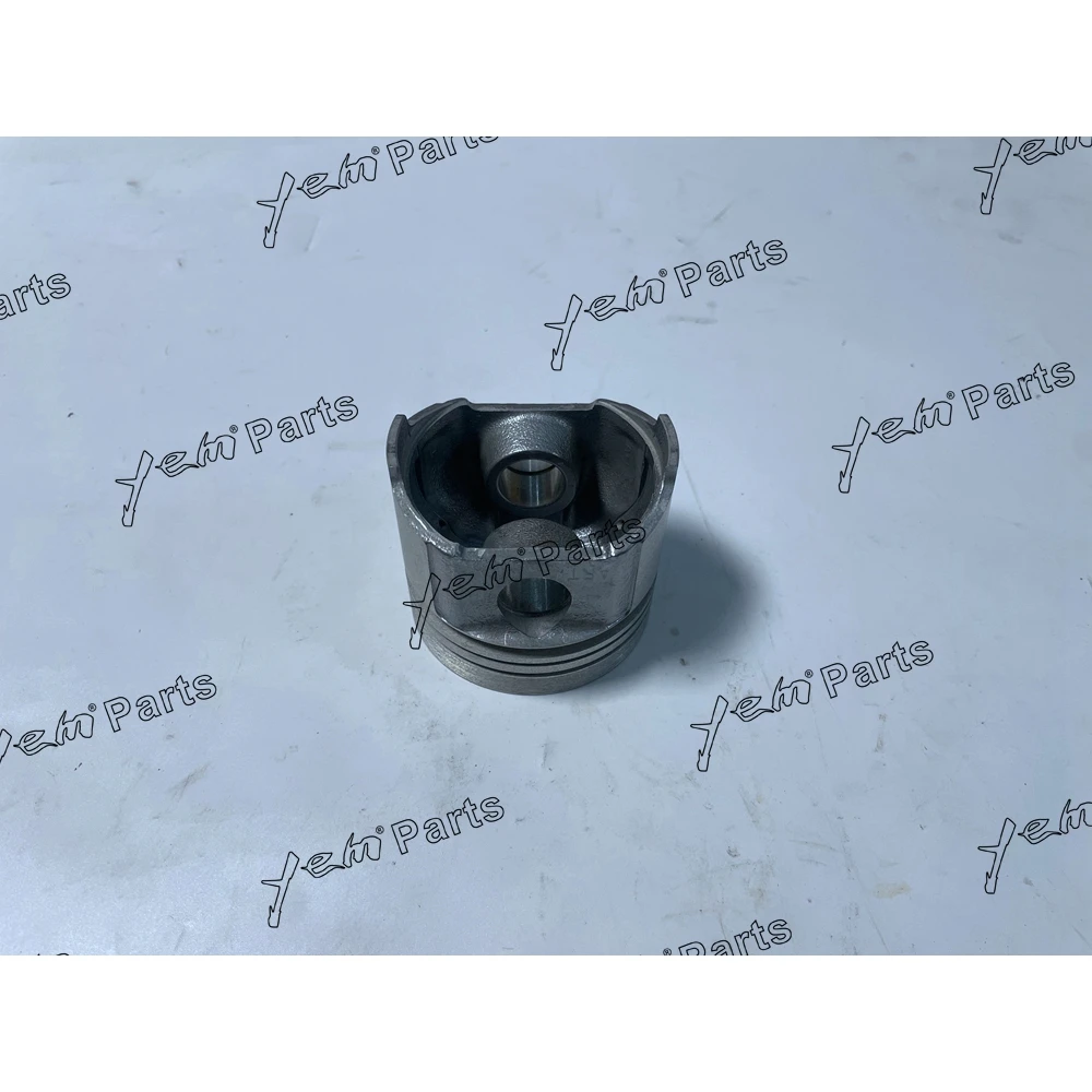 Piston 14286-21112 for Kubota EA330 Engine