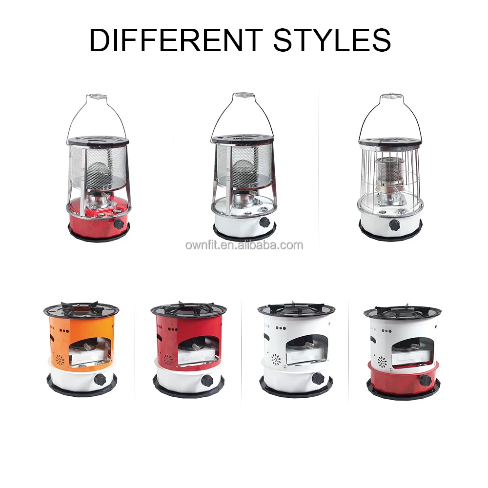 Portable Kerosene Heater Stove,Kerosene Stove Burner,Camping Oil