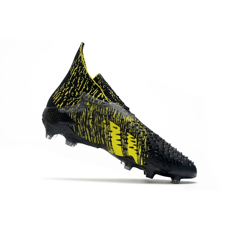 Shop Our Hot Selling OEM Football Boots Durable Stylish