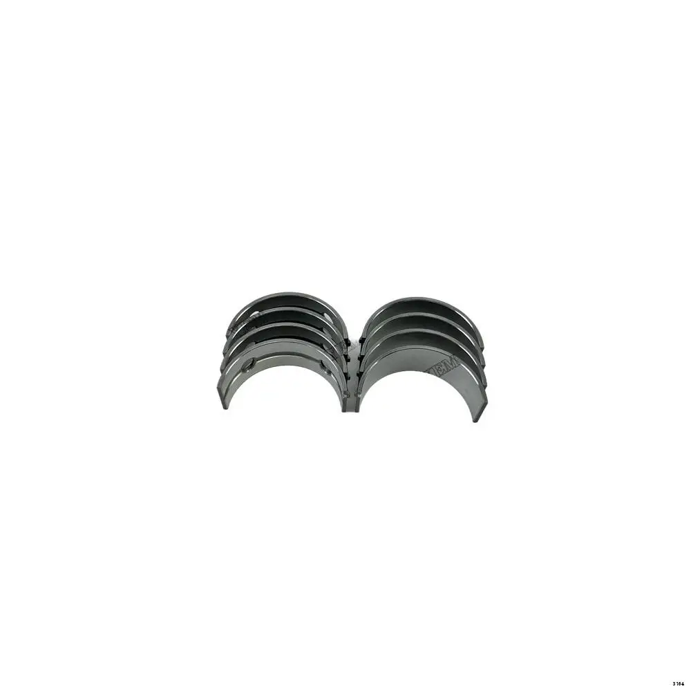 China Manufacturer Main Bearing for Komatsu 3D75-1B 3D75-2C Engine