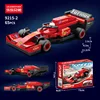 9215-2 f1 back car red 1 65pcs chinese color box 1440 box