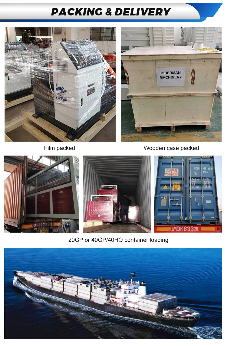 Industrial Water Chiller, 50-2500, 10ton, 30ton, 50ton - detail 6