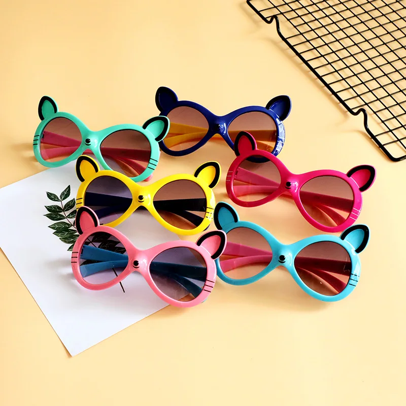 mouse sunglasses