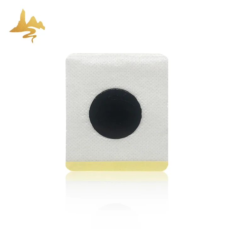 Private Label Disposable Women Weight Navel Arms Fat Slim Plaster Tummy Belly Slimming Patch for Abdomen