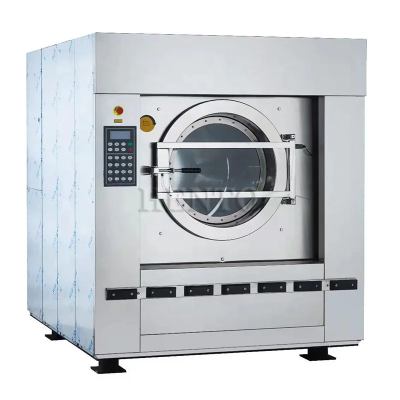 High Quality Textile Industrial Washing Small Garment Dyeing Machine Prices