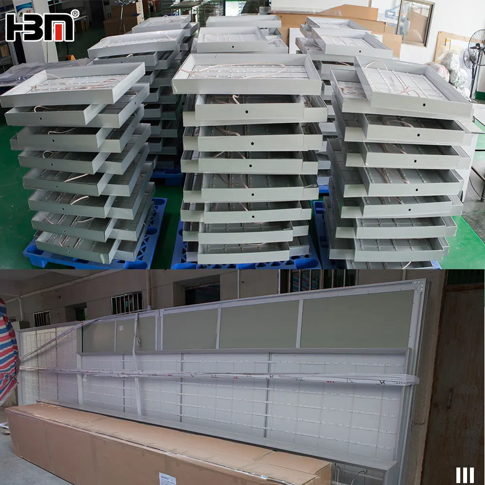 Наружный рекламный щит баннер рамка для фотографий серебристый алюминиевый светодиодный светильник с подсветкой