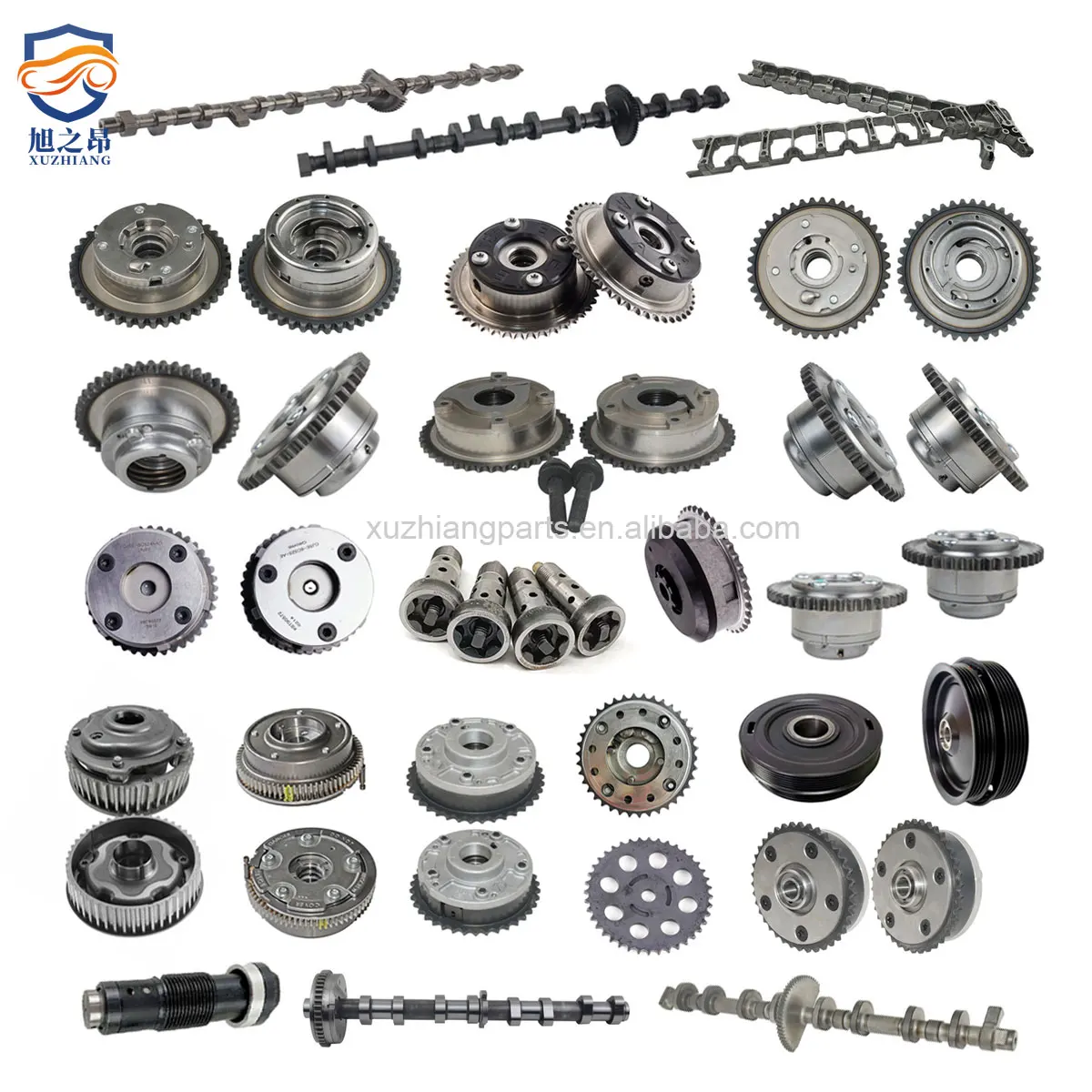 Wholesale Auto Parts For French Germany Car Spare Part Accessories For