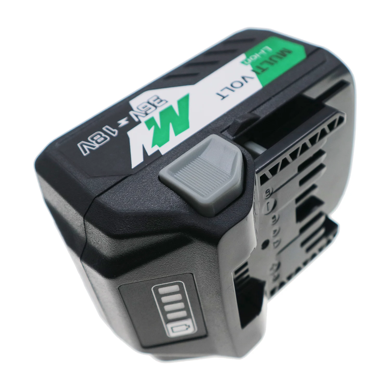 C&P HiKOKI BSL36A18 18V/36V 6.0Ahリチウムバッテリー パワーツール用