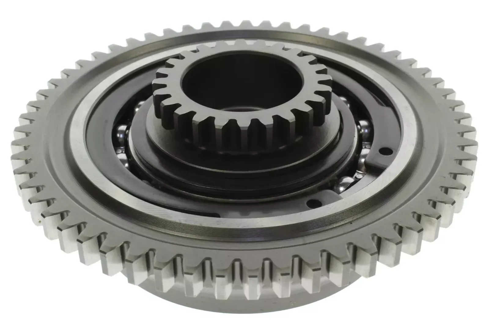 ヤマハFX-SHO FZR FZSSVHOスーパーチャージャークラッチアセンブリ6ET