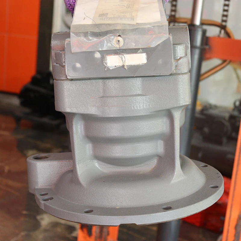 Original Genuine Excavator Hydraulic Spare Parts for Hitachi ZX200-3