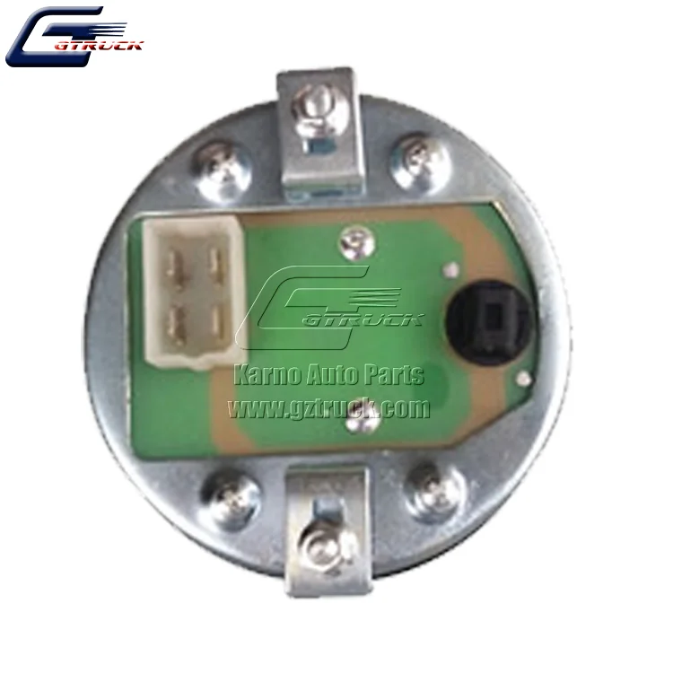 Heavy Duty Truck Parts Digital Tachometer Oem 0015428716 For Mb Actros ...