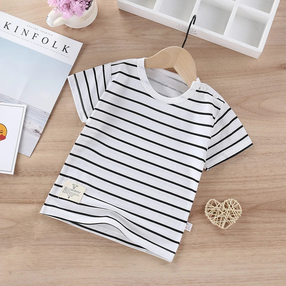 
 Оптовая продажа, детские футболки из 100% хлопка с коротким рукавом и принтом на заказ  