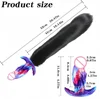 Black-Veiny Penis + Black Tail 2
