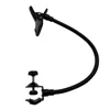 U-shaped hose clamp