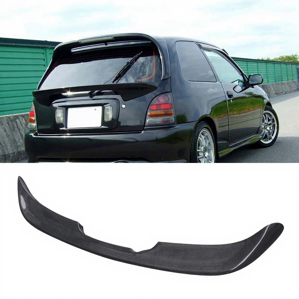 Toyota-Starlet-Glanza-EP91- 