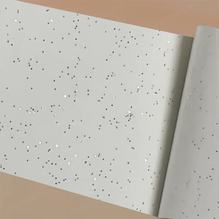 FOXYGEN Modern galaxy Stretch Ceiling Pvc Film Interior Decoration