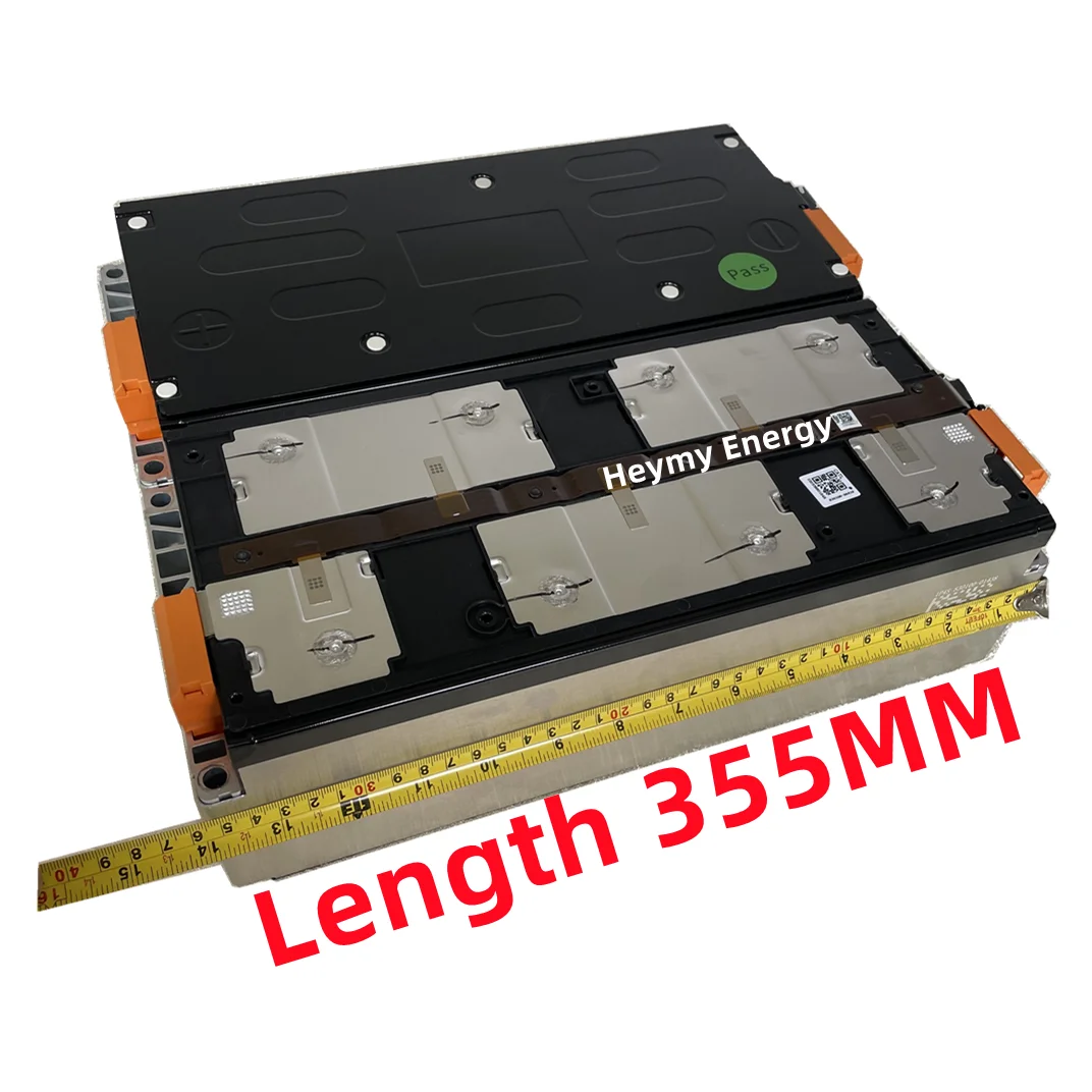 NEO ベリカット 180カプセル CATL 4S1P NCM 180Ah Modules for Nissan Leaf Battery Replacement