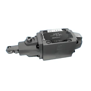 Wholesale Price OEM Factory Customized Cam Operated Hydraulic Directional Control Valve