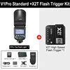 V1Pro+X2T Flash Trigger