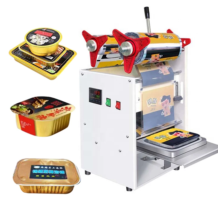 food storage sealing machine