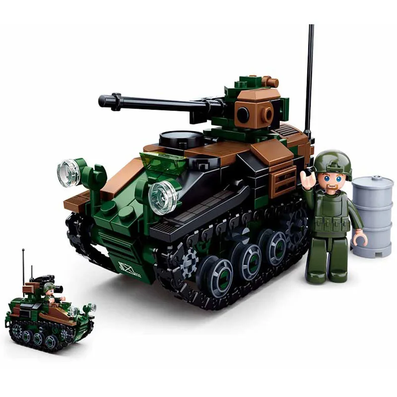 lego tank shopee