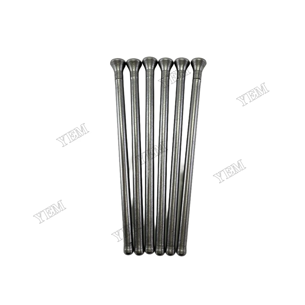 Valve Push Rod Fit for Kubota D1005 Engine 2