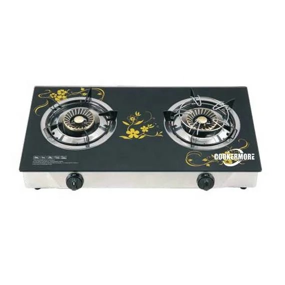 glass stove top price