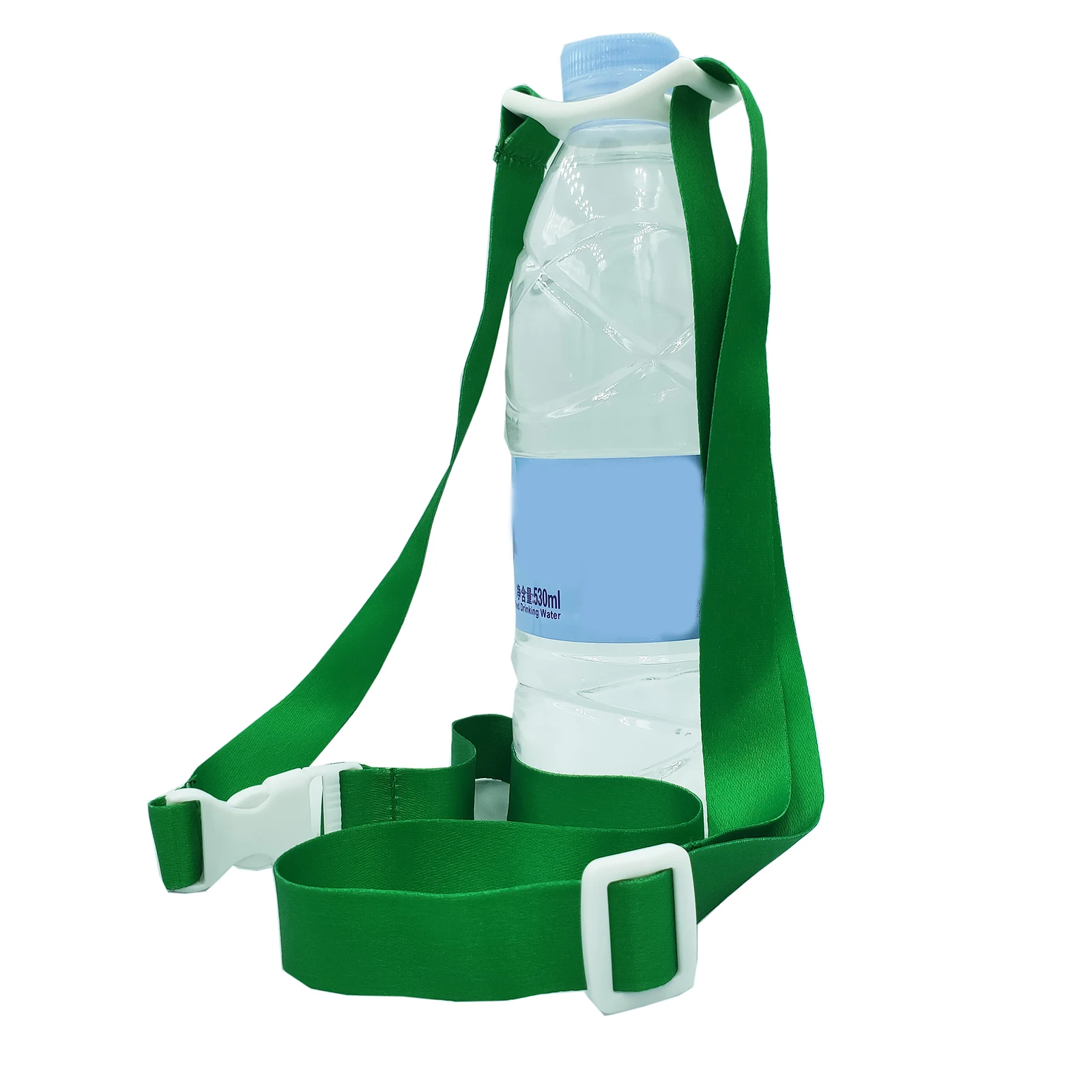 bottle sling strap adjustable polyester shoulder