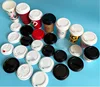 Mixed colors Lid