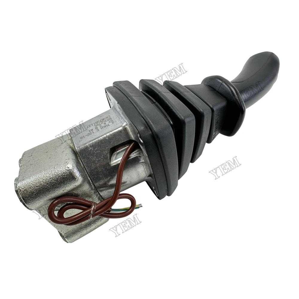 Left Joystick 25220699 25/220699 Fit for JCB JCB8060 Engine 3
