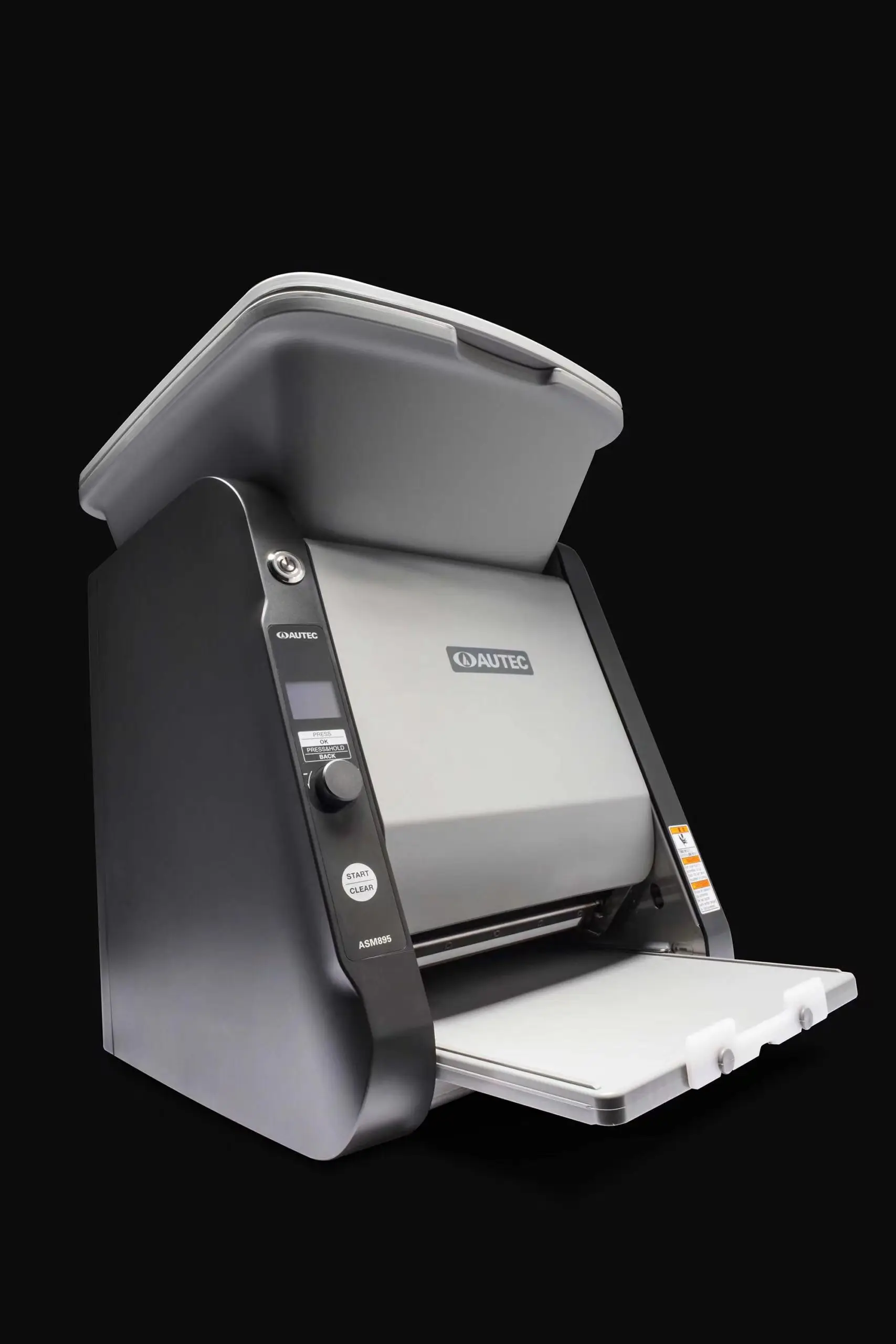 Autec Sushi Machine ASM895 ASM895CE ASM895A Autec Sushi Machine