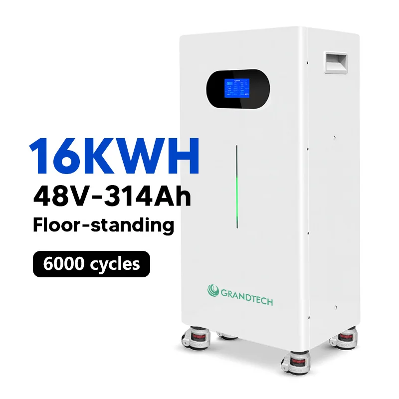 EU US Lager LiFePo4 12V 24V 48V 100Ah 200Ah 300Ah 400Ah 314AH Energilagerbatteri 10KWH 5KWH 20KWH 16KWH Opvarmningspude