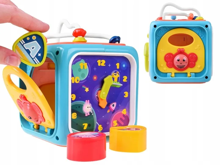 Mix Fun Activity 知育玩具 6in1 Mix Fun Activity 知育玩具 6in1 Amazon.com : Giantex 6 in 1