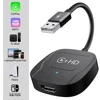 CarPlay พร้อม HDMI