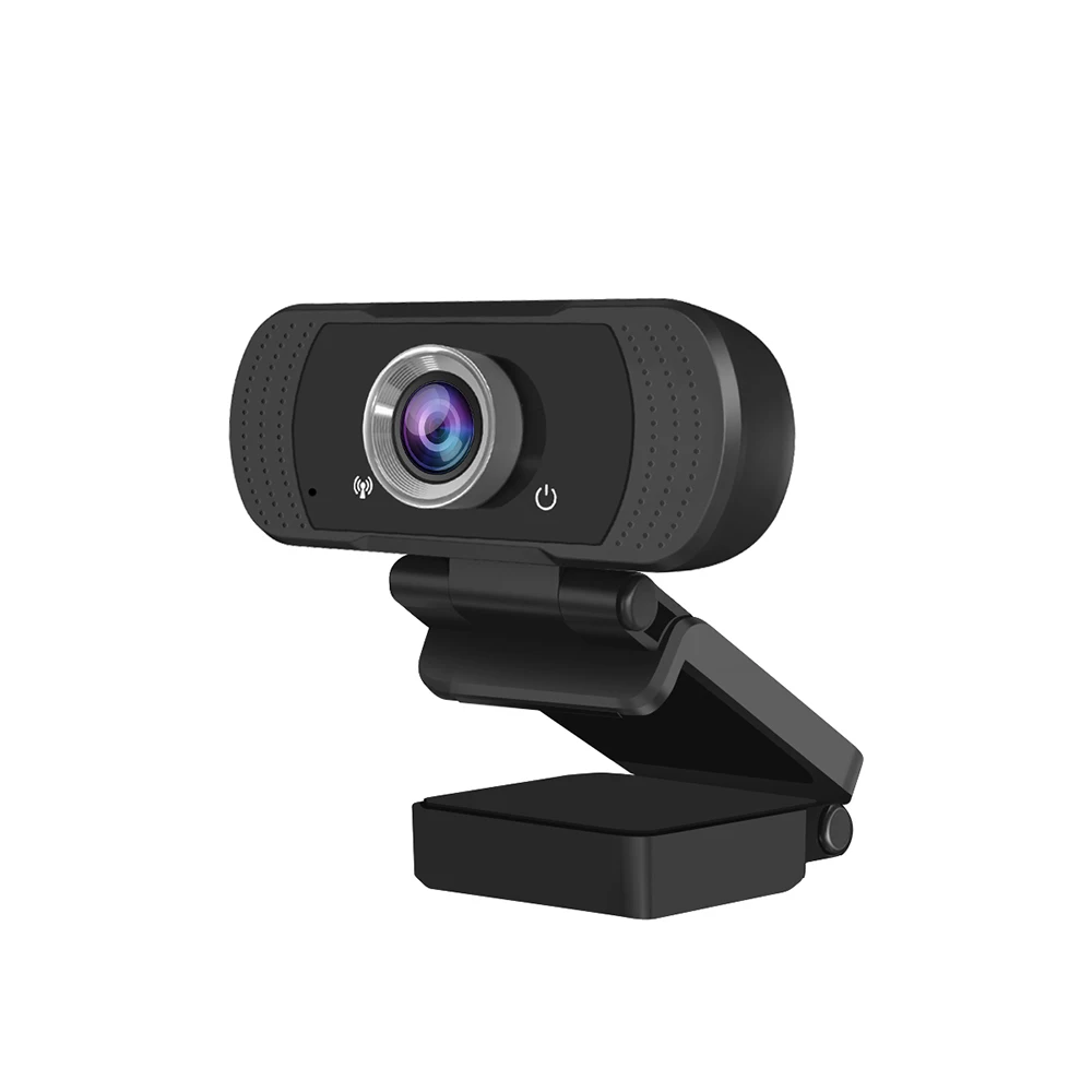 OEM HD USB 2,0 PC Cámara 1080P Web Computadora Webcam con micrófono  incorporado para Laptop y Tablet Streaming