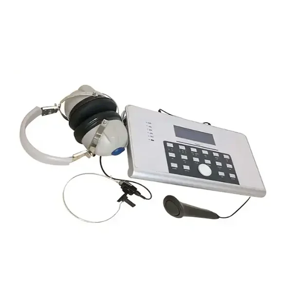 Aslin Video with Operation of ASAD104 Hearing Aids Amplifier Personal Ear Hearing Aid for Deaf OEM Microphone Sound Audiometer-121087