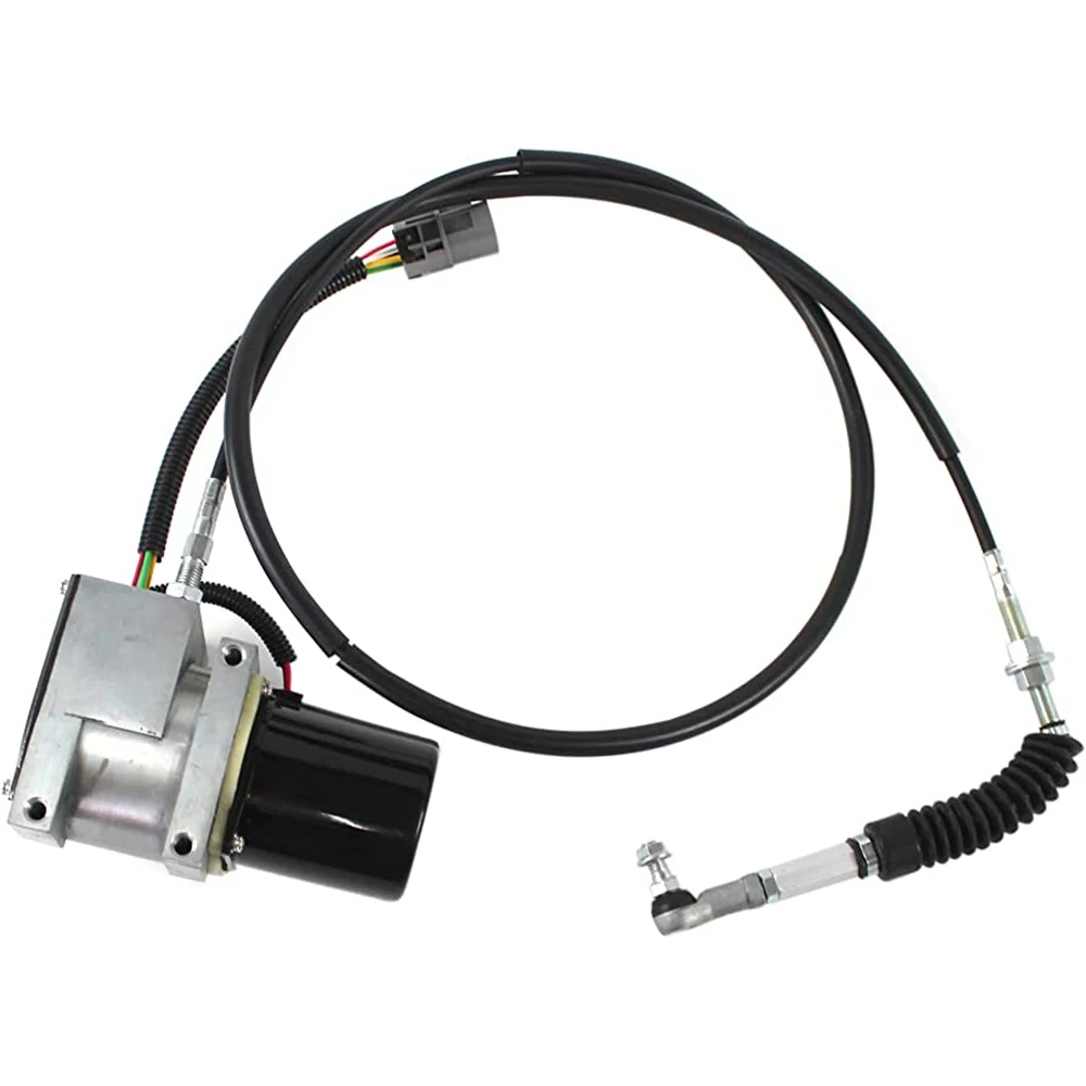 IZUMI Throttle Motor for Daewoo DH220-5 DH280 Genuine Engine Parts