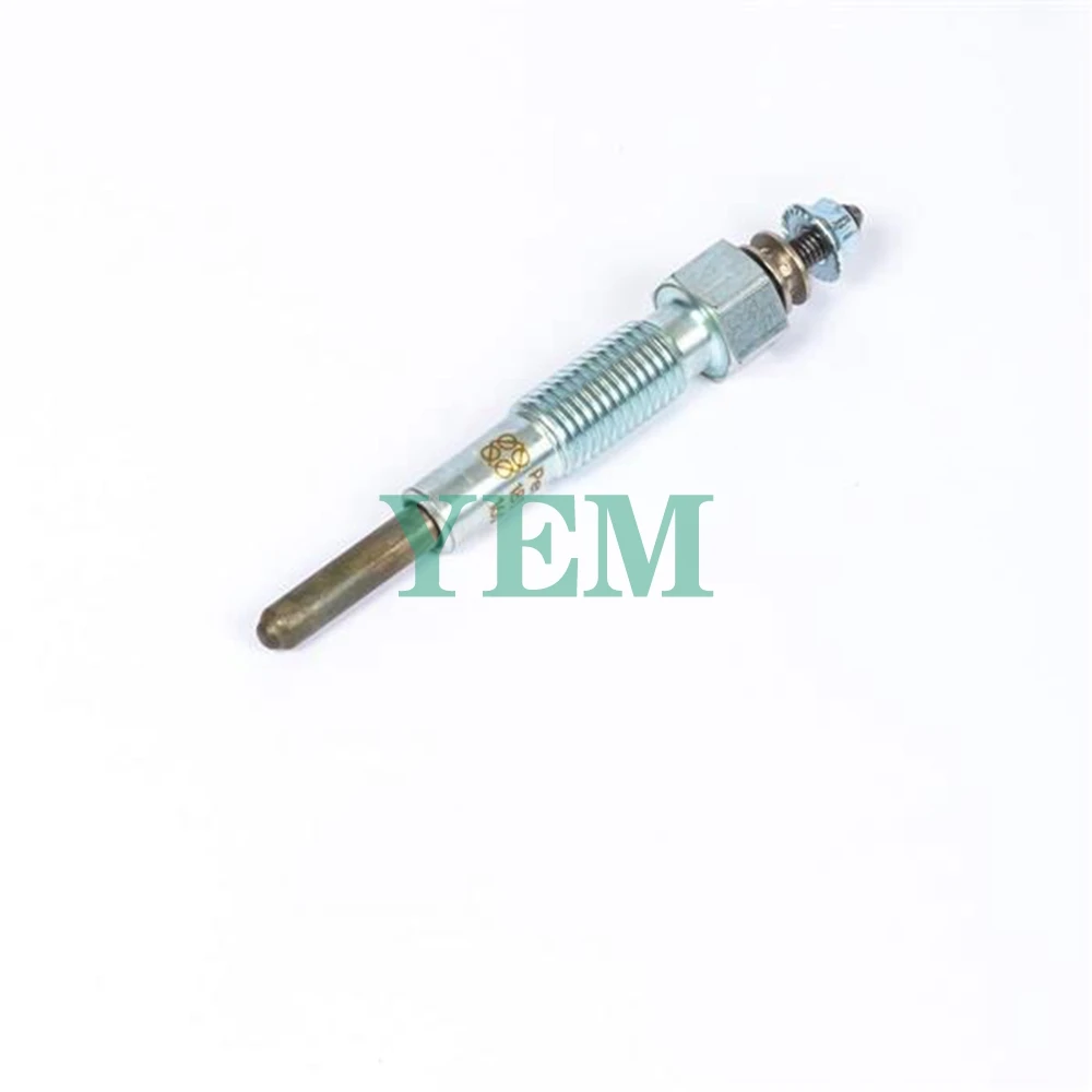 Hot Sale 185366190 Glow Plug for Perkins 185366190 Glow Plug