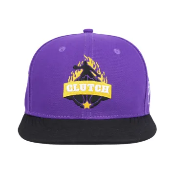 Tcap China 6 Panel  Fitted Caps With Embroidery and Drawing