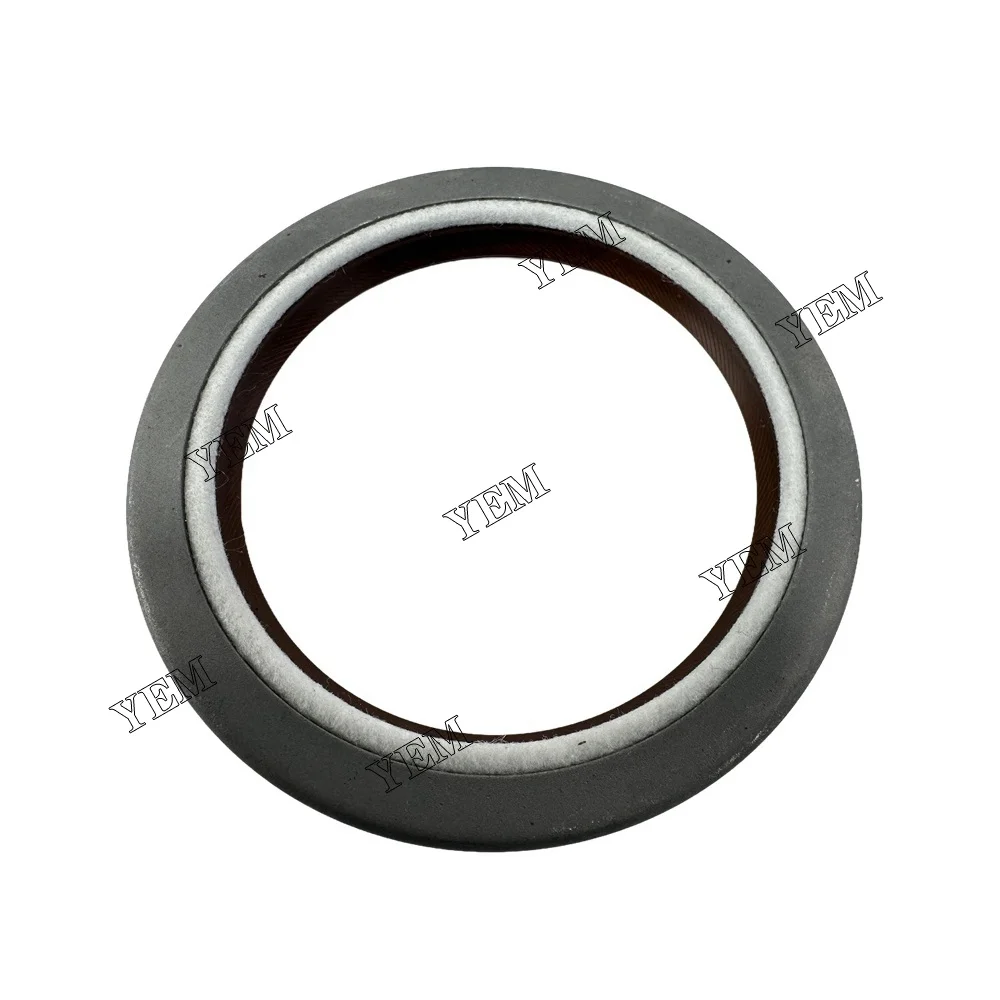 Crankshaft Front Oil Seal 12188100 Fit for Weichai WP6G125 Engine 3