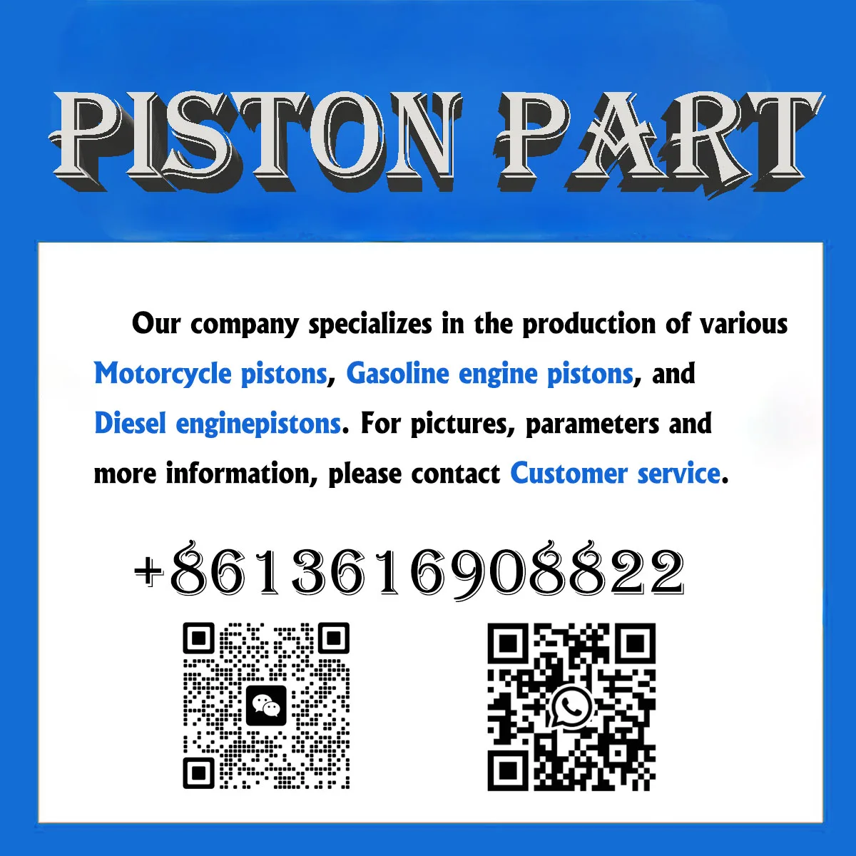 1HDT  PISTONS KITS  and PISTON RINGS13101-17110 SUITS for TOYOTA Coaster 4.2L