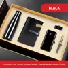 Black-6pcs set